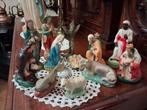 Kerstbeelden, Ophalen of Verzenden