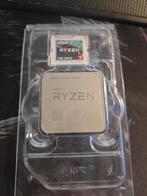 AMD Ryzen 5 3600 AM4, Computers en Software, Processors, Ophalen of Verzenden, Gebruikt