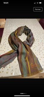 Foulard olivier strelli, Vêtements | Femmes, Bonnets, Écharpes & Gants, Enlèvement ou Envoi, Comme neuf