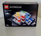 Lego 21037 Lego House, Nieuw, Complete set, Ophalen of Verzenden, Lego