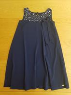 Robe bleue - Charlie - taille 140, Comme neuf, Charlie, Fille, Robe ou Jupe