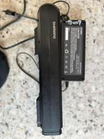 Batterij /Accu voor elektrische fiets Shimano E6000, Fietsen en Brommers, Ophalen, Gebruikt