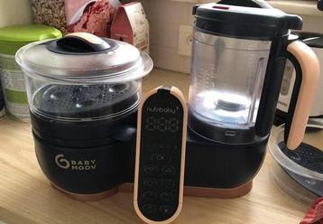 Babymoov nutribaby beschikbaar voor biedingen