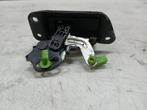 SLOTVANGER ACHTERKLEP Kia Picanto (TA) (01-2011/06-2017), Gebruikt, Kia