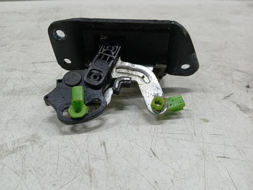 SLOTVANGER ACHTERKLEP Kia Picanto (TA) (01-2011/06-2017), Auto-onderdelen, Carrosserie, Kia, Gebruikt