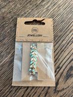 Gekleurde ketting, Ophalen of Verzenden, Nieuw, Overige materialen