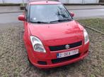 Suzuki swift, Rouge, Achat, Boîte manuelle, Particulier