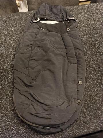 Maxi Cosy voetenzak voor kinderwagens  beschikbaar voor biedingen