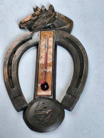Scandinavische thermometer, Enlèvement ou Envoi