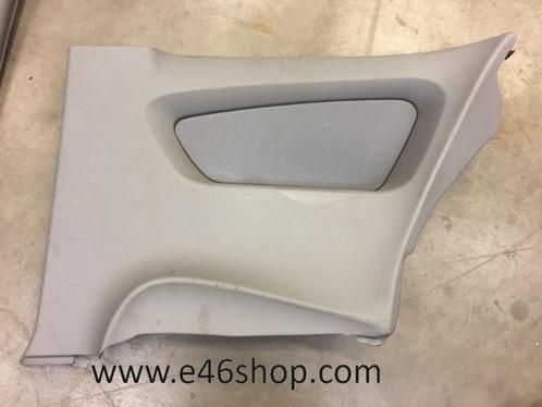 Zijpaneel BMW E46 Compact links grijs, Auto-onderdelen, Interieur en Bekleding, BMW, Gebruikt, Ophalen of Verzenden