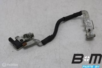 Regelapparaat voor accubewaking VW Passat B8 5Q0915181J beschikbaar voor biedingen