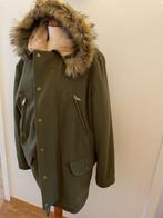 Manteau d'hiver pour hommes, Vert, Gant, Enlèvement ou Envoi, Taille 52/54 (L)