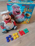 Holle bolle big, Hobby en Vrije tijd, Ophalen