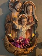 Wijwatervaatje, Enlèvement