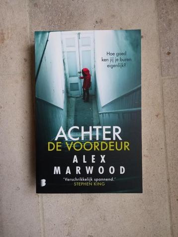 Romans/thriller: Laatste kans/In de maneschijn/Skyland... beschikbaar voor biedingen