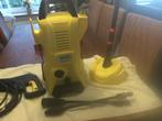Kärcher K3 + foam jet, Tuin en Terras, Hogedrukreinigers, Ophalen, Zo goed als nieuw, KARCHER, Met autostop en -start