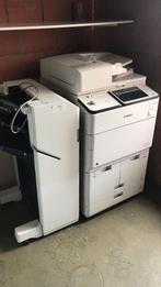A vendre, photocopieur canon imagerunner, Computers en Software, Ophalen, Gebruikt, Kopieermachine, Canon