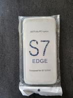 Bescherm hoes cover Samsung S7 edge nieuw, Enlèvement ou Envoi, Neuf, Housse ou Sac, Autres modèles