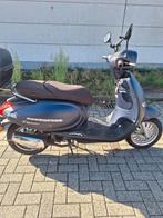 Brommer A klasse, Fietsen en Brommers, Ophalen