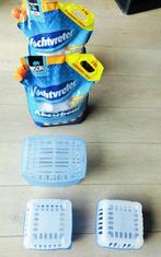 Vochtvreters / ontvochtigers Bison + 2x navulling 5kg, Ophalen of Verzenden