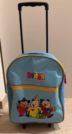 Trolley Bumba, Ophalen, Zo goed als nieuw