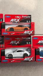 Welly nex modelautos, Enlèvement ou Envoi, Comme neuf