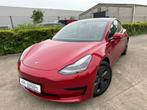 Tesla Model 3 Standard Plus RWD 27000€ NA AFTREK PREMIE, Te koop, Berline, 240 kW, https://public.car-pass.be/vhr/43718d1b-043e-43bb-878c-f583c80aee70