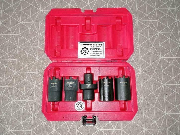 Doppenset voor herstelling Mercedes versnellingsbakken GRA, Auto diversen, Autogereedschap, Verzenden