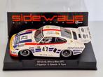 Sideways SW74 - Porsche Kremer 935 K2 Le Mans 1977 #42, Overige merken, Racebaan, Verzenden, Nieuw