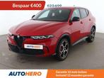 Alfa Romeo Tonale 1.3 Plug-in Hybrid Veloce AWD, Autos, Rouge, 1332 cm³, Achat, Euro 6