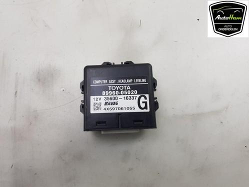 COMPUTER VERLICHTING Toyota Avensis Wagon (T25 / B1E), Auto-onderdelen, Elektronica en Kabels, Toyota, Gebruikt