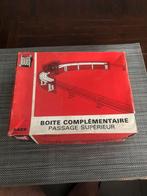 pont boite complémentaire jouef HO, Hobby en Vrije tijd, Modeltreinen | H0, Ophalen, Zo goed als nieuw, Jouef