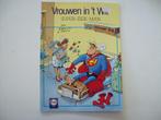 vrouwen in 't wit...nr.3..super-ziek-man, Boeken, Ophalen of Verzenden, Gelezen