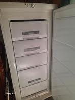 Diepvries zanussi, Elektronische apparatuur, Ophalen, Gebruikt