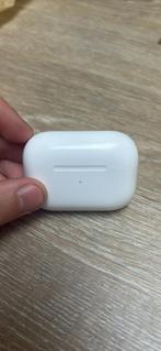 Airpods pro case zonder oortjes, Telecommunicatie, Mobiele telefoons | Oordopjes, Ophalen