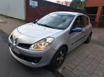 CLIO 1.2 ESSENCE//2007//LEZ 2030, Auto's, 4 deurs, Bedrijf, Handgeschakeld, Euro 4
