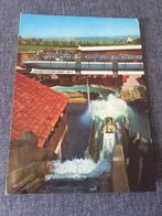 oude postkaart Phantasialand Duitsland, Ophalen of Verzenden, 1960 tot 1980, Gelopen, Duitsland