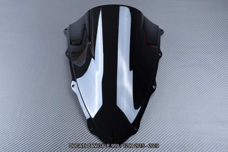 Windscherm DUCATI PANIGALE 959 / 1299 2015 - 2019, Motoren, Accessoires | Overige, Nieuw, Ophalen of Verzenden