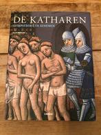De Katharen -Sean Martin, Ophalen of Verzenden, Zo goed als nieuw