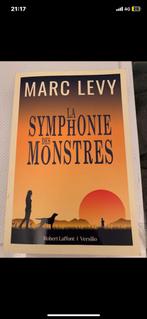Neuf livre Marc Levy, Comme neuf