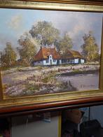 R.theunissen, Antiek en Kunst, Kunst | Schilderijen | Klassiek, Ophalen