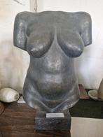beeldhouwwerk "Torso II" Henri Van Beersel, Antiek en Kunst, Ophalen