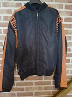 Zomerjas Harley, kleine L, nylon, Kinderen en Baby's, Kinderkleding | Maat 170, Ophalen, Gebruikt, Jas