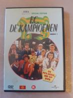 FC De Kampioenen : Reeks 1, Cd's en Dvd's, Dvd's | Tv en Series, Ophalen of Verzenden, Gebruikt