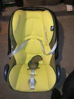 Maxi-Cosi plus voetstuk, Ophalen, Zo goed als nieuw, Maxi-Cosi, Isofix