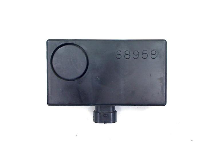 ALARMMODULE Harley Davidson Road King (01-1970/-) (68958-00), Motoren, Onderdelen | Harley-Davidson, Gebruikt