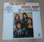 LP Mungo Jerry - The Best Of, Ophalen of Verzenden, Gebruikt, 12 inch, Poprock