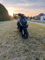Piagio zip 50cc 4t injectie te ruil, Fietsen en Brommers, Scooters | Piaggio, Ophalen, Zo goed als nieuw, Zip