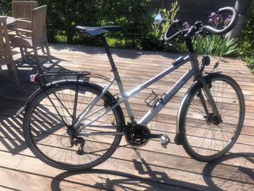 Vélo mixte Koga 21 vitesses (non électrique) beschikbaar voor biedingen