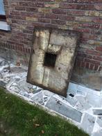 Betonnen plaat, Tuin en Terras, Tegels en Klinkers, Ophalen, Gebruikt